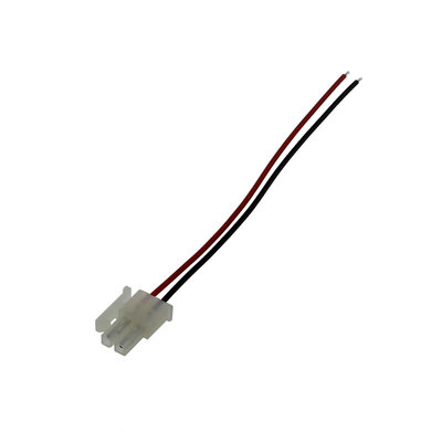 环奇5557连接器玩具电池2P插头