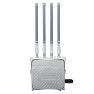 COMFAST CF-WA800 V3.0大功率户外ap室外无线路由1300m双频路由器全向网桥工程基站农村大范围wifi覆盖中继器