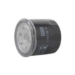 曼牌机滤W6041(代替W6018/1)适配于昂克赛拉阿特兹CX-3 CX-4 CX-5