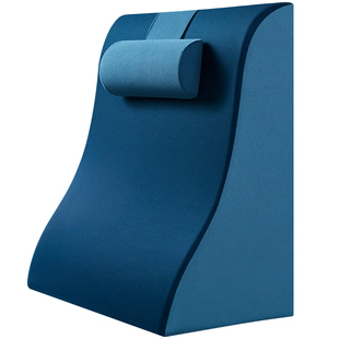 佳奥床头大靠垫孕妇喂奶哺乳老人床上看书记忆棉沙发靠背床头靠枕