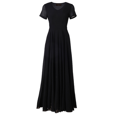 沙滩裙女夏季2024新款三亚超仙