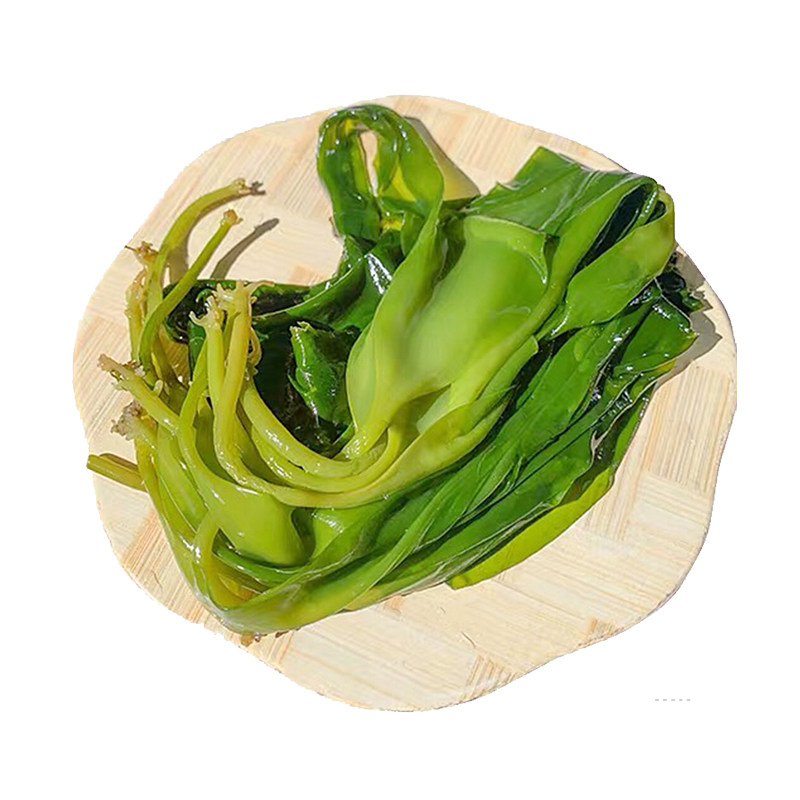 海带苗嫩特级凉拌即食海带