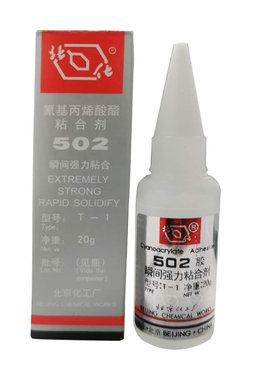 北京透明木材专业常温固化瞬干胶