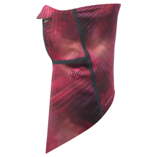 Buff滑雪面罩秋冬头套护脸男女抓绒防风运动户外防寒保暖跑步骑行