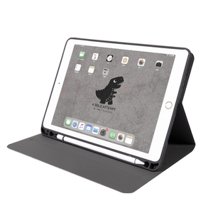 gomi适用ipad11保护壳mini7/6保护套硅胶2025带笔槽10代苹果9第八代平板ipadPro11寸2019/18全包防摔轻薄