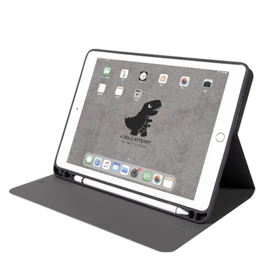 gomi适用ipad11保护壳mini7/6保护套硅胶2025带笔槽10代苹果9第八代平板ipadPro11寸2019/18全包防摔轻薄