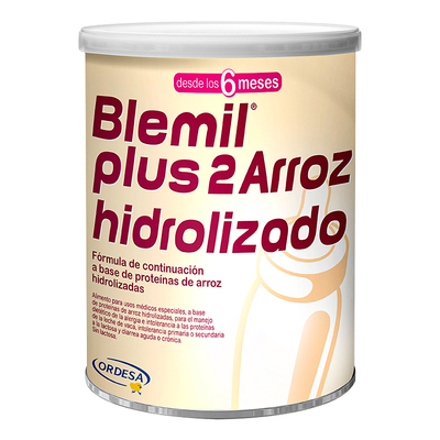 水解原装进口blemil布莱米尔