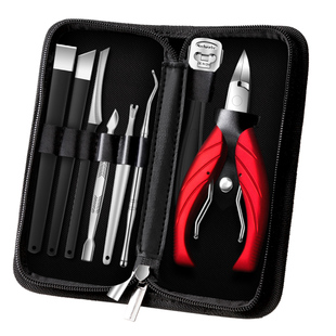 磨脚神器去死皮脚专用工具磨脚石刮脚老茧搓脚去皮修脚刀刮刀套装