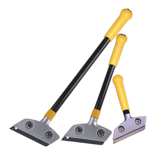 小铲刀清洁刀美缝玻璃刮刀刀片地面清理保洁铲地板做卫生专用工具