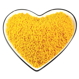 自制狗狗蛋黄粉无添加宠物犬猫咪零食狗粮伴侣卵磷脂亮发毛美毛粉