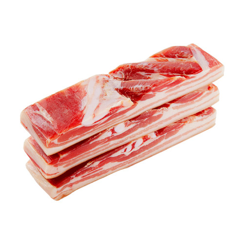 金年蒋腩风肉风干五花肉咸肉腌猪肉上海江浙风味腊味腌笃鲜500g