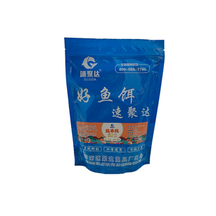 罗非拉饵拉非饵罗飞钓饵500克广东大罗非饵料野钓单开无需拉丝粉