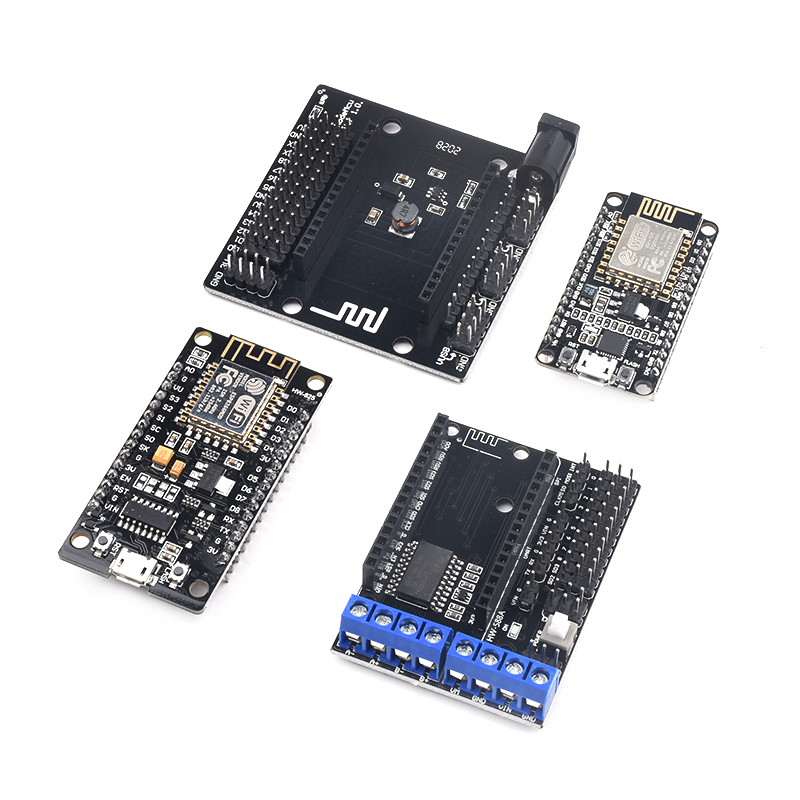 ESP8266串口WIFI模块 NodeMCU Lua V3物联网开发板 CH340 CP2102