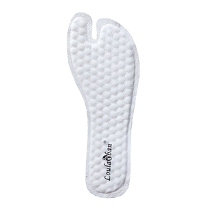 凉鞋防滑鞋垫女吸汗自粘超薄夏天吸汗防臭高跟鞋神器软底舒适夏季