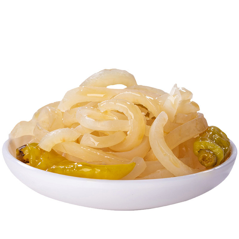 四川风味泡椒猪皮辣零食山椒脆皮重庆特产零食小吃小包装肉皮30袋