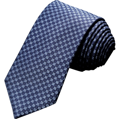 7cm休闲风面试毕业礼盒装领带