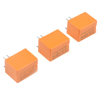 继电器HK4100F-DC5V12V