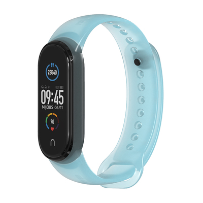 米布斯小米手环8/7/6/5/4/3表带