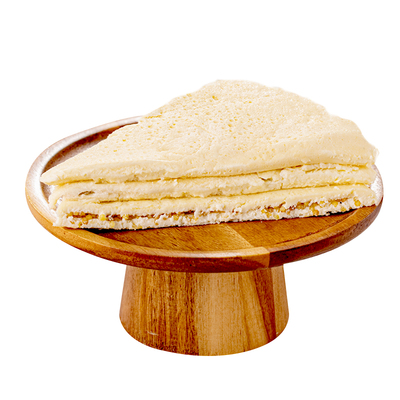 内蒙古特产鲜奶皮子生牛乳熬制