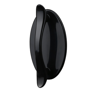 免打孔门把手玻璃衣柜门拉手推拉抽屉移门冰箱强力胶免钉粘贴手柄