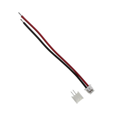 Molex1.25插头线电池电路连接器