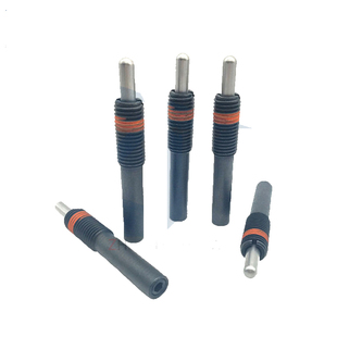 ZAP11轻载弹簧柱塞PJL3/4/5/6/8/10/12/16/20弹簧锁销 顶料销