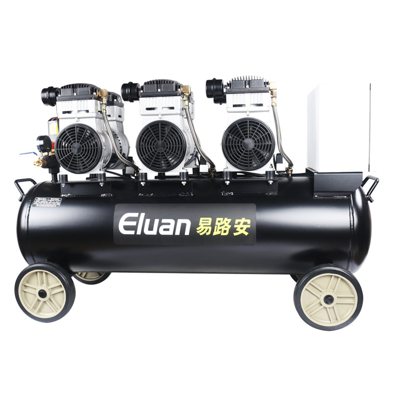 易路安ELUAN冲气泵木工装修