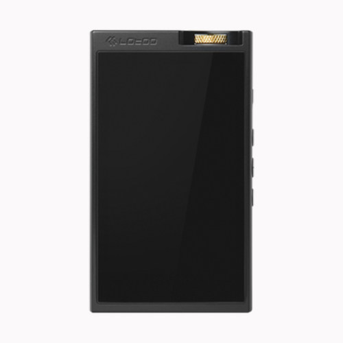 lotoo/乐图 PAW6000 小墨菊 发烧无损音乐HIFI便携播放器