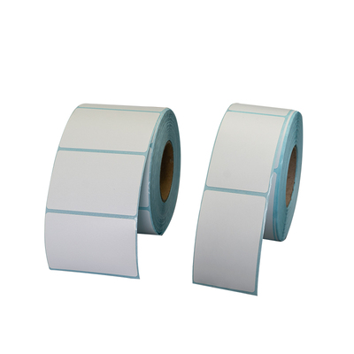 金宝兄弟热敏标签纸不干胶防水