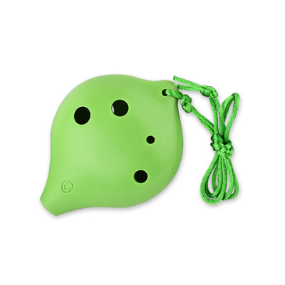 TNG陶笛6孔初学入门高音sc