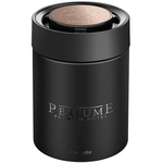 快美特汽车香膏杯座固体香水酒店香型持久车内男士香薰除异味