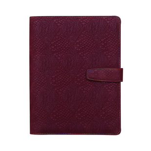 朗捷A6复古活页牛皮纸替芯活页纸旅行日记本用内芯可替换纸张可拆卸活页芯大学生活页本替换活页内芯