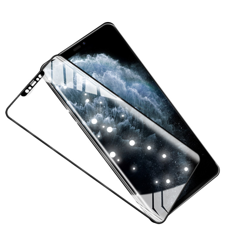 苹果iphonexr液态纳米手机贴膜