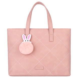 手提电脑包女可爱适用于华为matebook14苹果macbook笔记本air13pro15寸15.6联想小新pro16小米戴尔内胆包M5M4