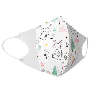 【叶一茜推荐】绿鼻子口罩宝宝婴幼儿