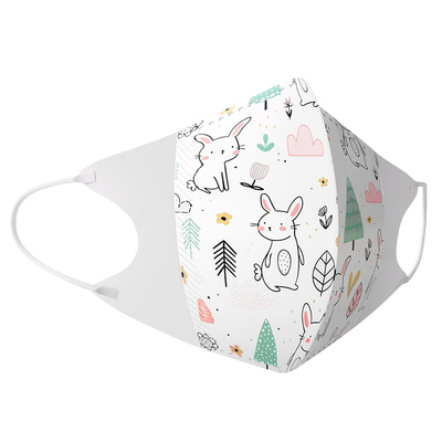 【叶一茜推荐】绿鼻子口罩宝宝婴幼儿