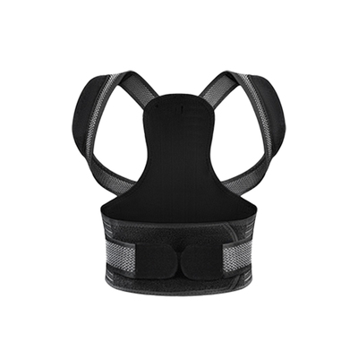 儿童驼矫姿带无效退款