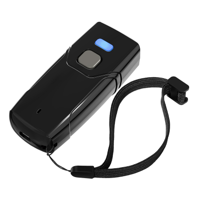 inateck蓝牙扫码枪出入库物流