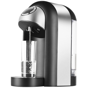 美国西屋即热式饮水机S1迷你台式小型桌面茶吧机家用速热型饮水器