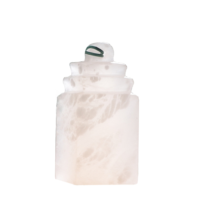 篆刻玉石送女生日文纪念印章姓名