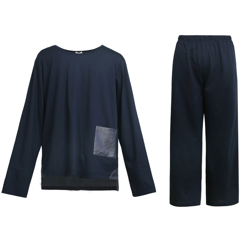 NoirTease奈黎诗丝光棉家居服
