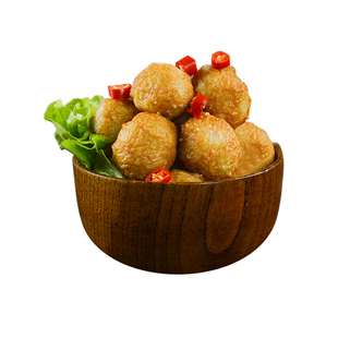 百洋竹荪福贵燕200g鲜肉福袋火锅食材生鲜预制菜早餐冷冻商用批发