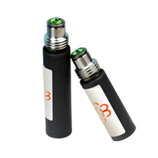 信安智囊智能气囊腰带马甲安全气瓶*2瓶一次性进口压缩氦气气体