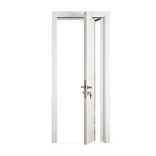 TATA木门室内门卧室门房门定制折叠门推拉门隐形门木门定制金