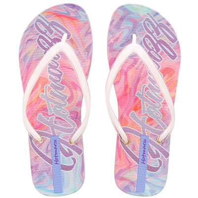 人字拖夏季外穿海边沙滩时尚情侣