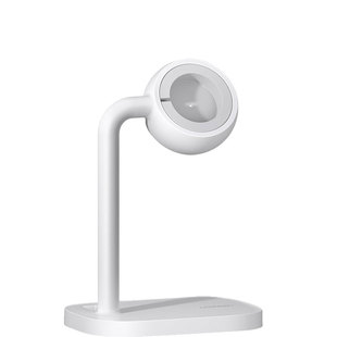 绿联Z03手表充电支架适用苹果iwatch充电座applewatch11/10/SE3/ultra3充电底座iwatch7/6/5/4/3/2专用手表架
