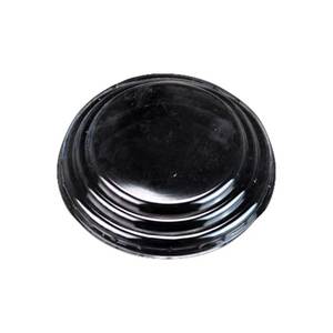 小98冰激凌纸杯盖 冰淇淋纸杯盖蛋糕纸杯球盖平盖 馒头盖 1000个