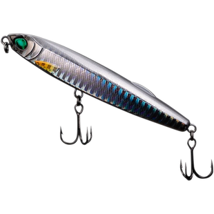 飞鬼沉水铅笔缓沉路亚假饵钓翘嘴专用神器远投罗非小淡水通杀野钓