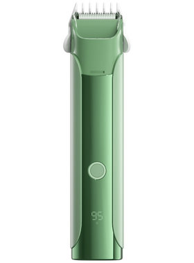 樱舒婴儿理发器宝宝专用剃发器