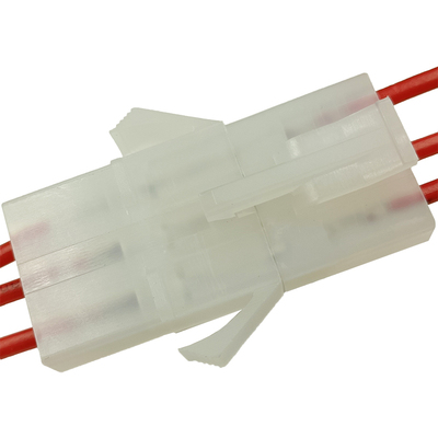 电工电线大田宫公母接插件pin